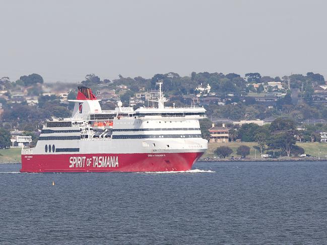 Spirits make changes to pack more sailings in this summer