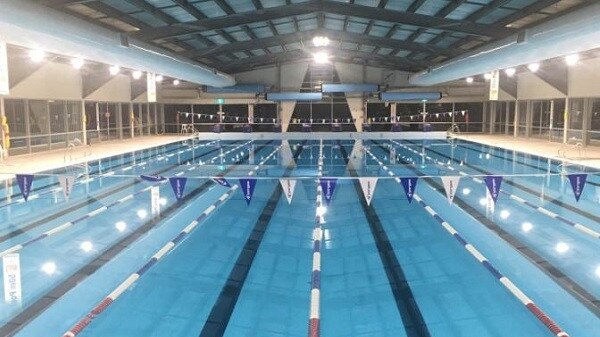 The Echuca War Memorial Aquatic Centre will be closed from December 17 to January 22.