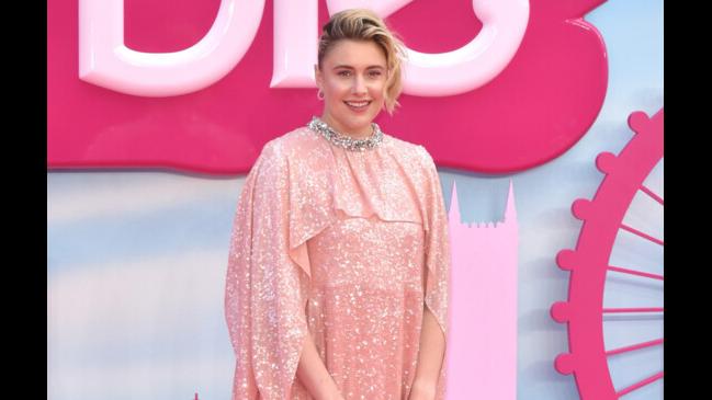 Greta Gerwig does not have plans to make another Barbie film