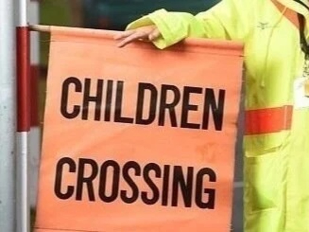 Council has said that “due to the recent upgraded road and pedestrian safety works at the Montrose intersection, it has meant that only one supervisor is now required at that location, rather than two.”
