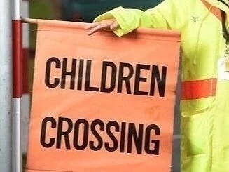 Council has said that “due to the recent upgraded road and pedestrian safety works at the Montrose intersection, it has meant that only one supervisor is now required at that location, rather than two.”