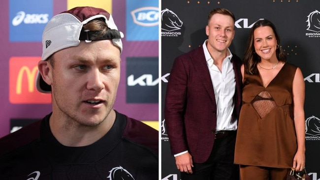 Billy Walters could fall down the Broncos pecking order.