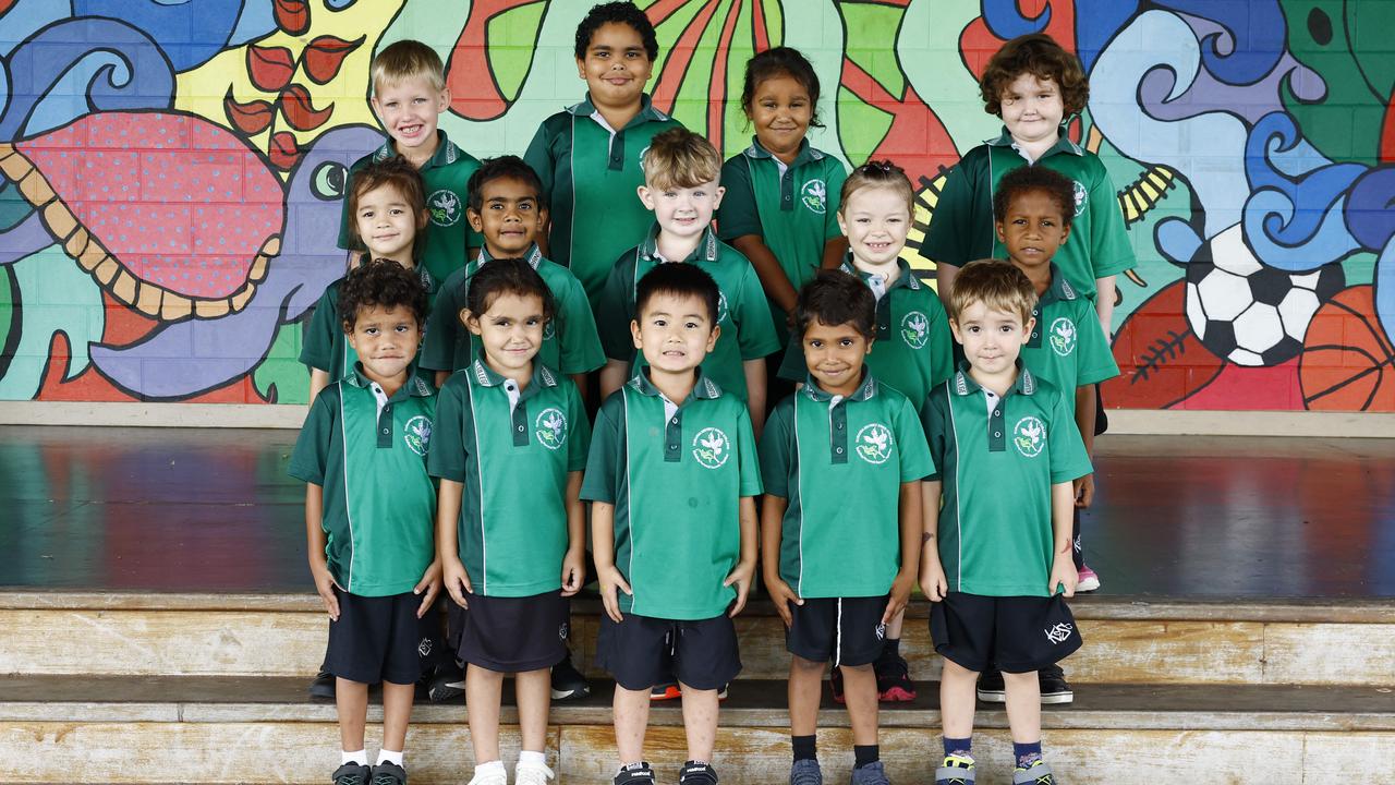 MY FIRST YEAR: Far North Queensland prep photos 2024 | The Cairns Post