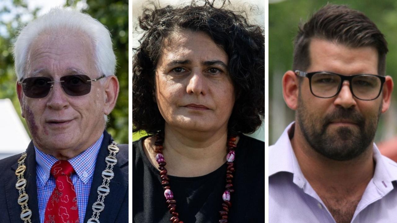 A proposed change to the Northern Territory’s Local Government Act would make it so councillors — rather than voters — choose their mayor.
