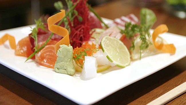 Best Japanese Food in Surfers Paradise - Anacapri Blog