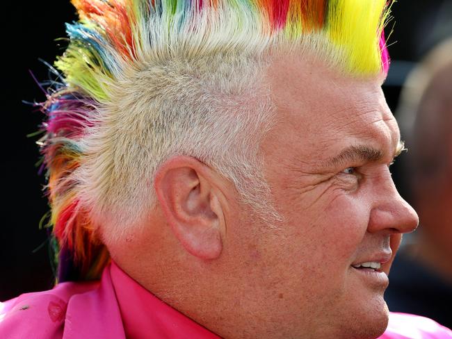 Celebrity mayor Darryn Lyons and Geelong council facing sack | Herald Sun