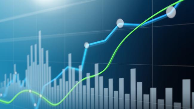 Guerdon says companies which get a first strike will on average outperform, but only briefly.