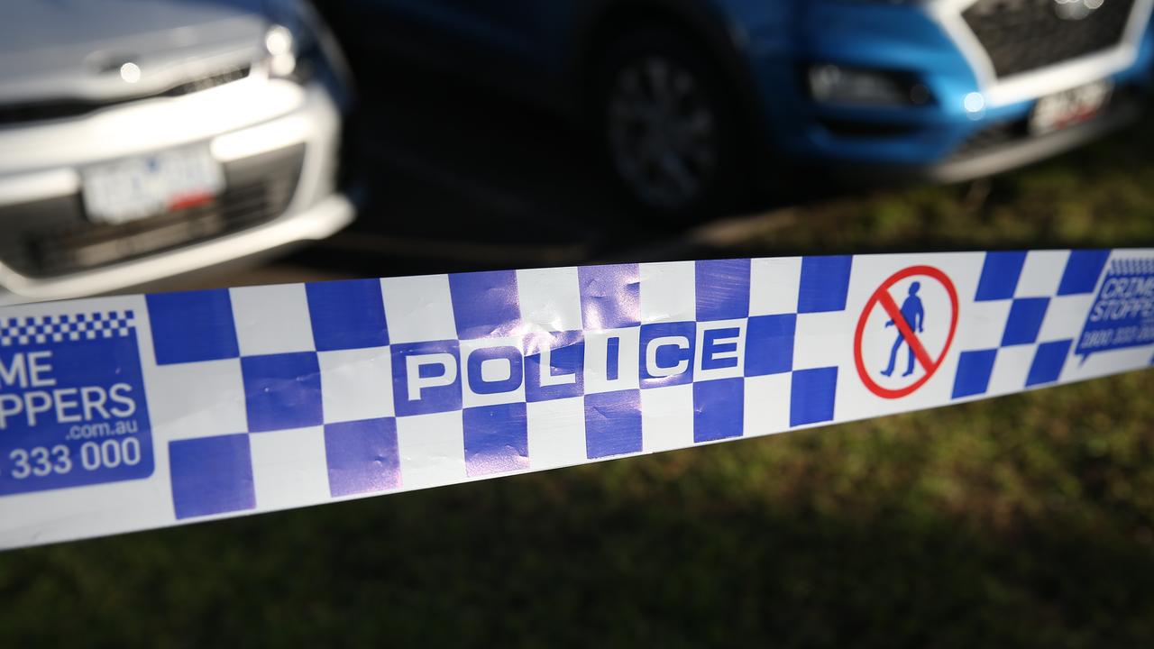 NSW Police are investigating the fatal incident. Picture: NCA NewsWire /Brendan Beckett