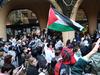 ‘Outraged’: Student protesters face expulsion
