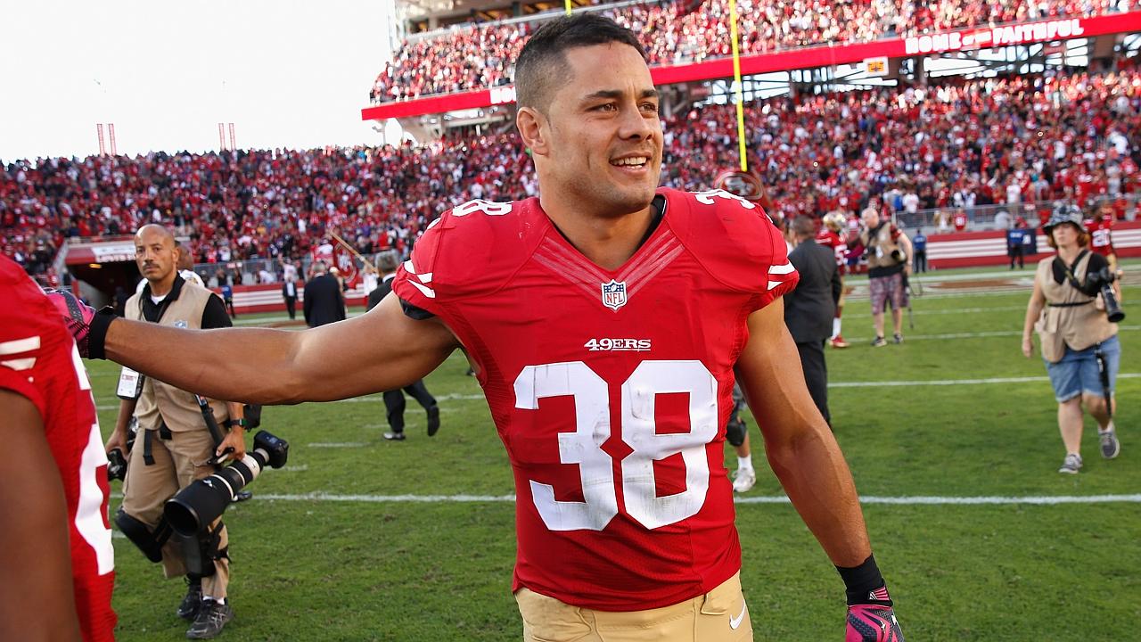 New coaching drama’s big impact on Hayne
