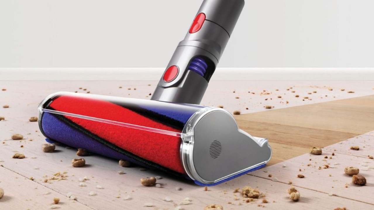 s top-selling handheld vacuum with 101,000+ ratings that  'outperformed Dyson' is on early Black Friday sale, Thestreet