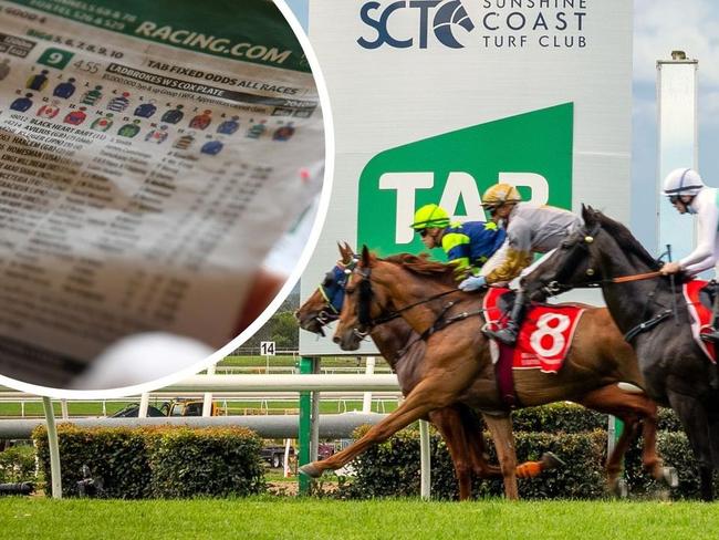 Best bets for Sunshine Coast races