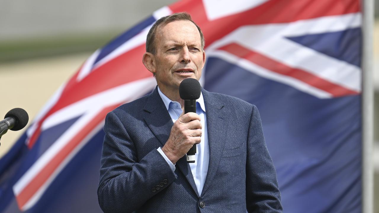 ‘Shocking failure’: EX PM weighs in on Sydney terror plot