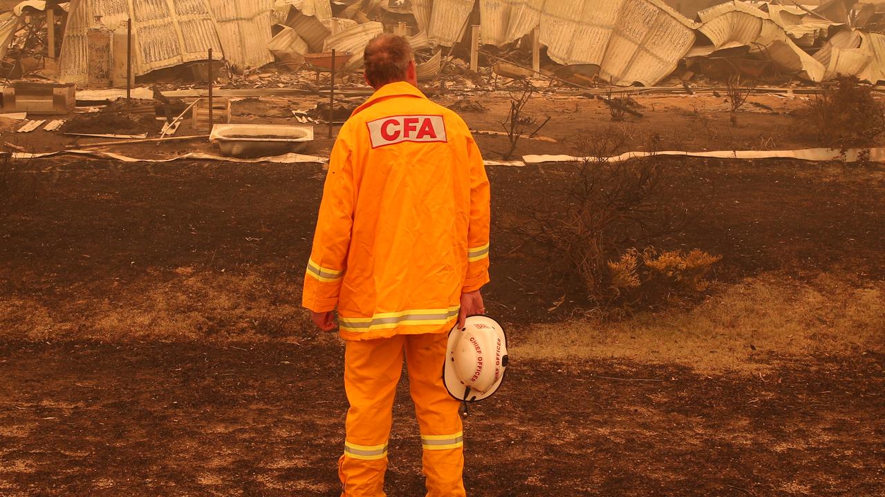 cfa-number-of-firefighter-volunteers-drop-off-productivity-commission