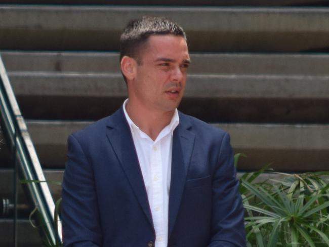 Former 3RAR soldier accused of rape found not guilty