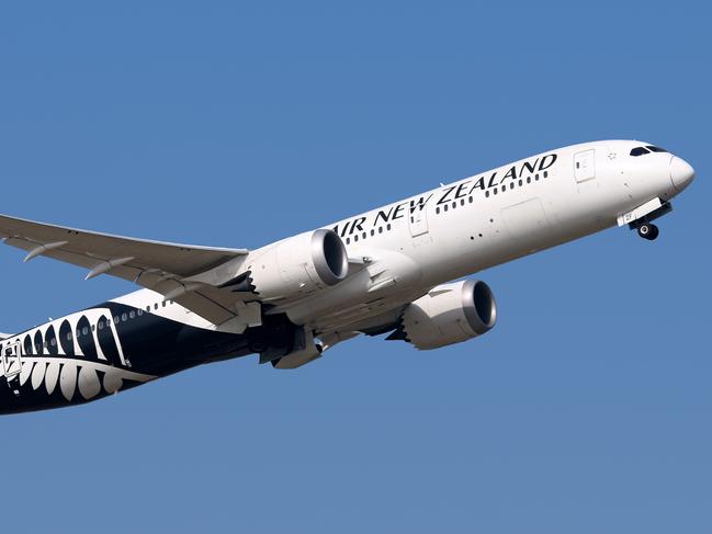 Air New Zealand will be announcing their big losses and announcing more changes to the airline.