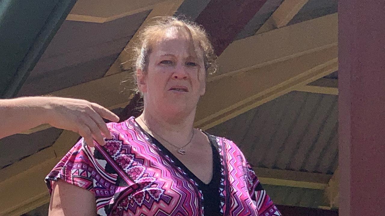 Tracy Ann McManus was sentenced in Hervey Bay Magistrates Court for animal cruelty.