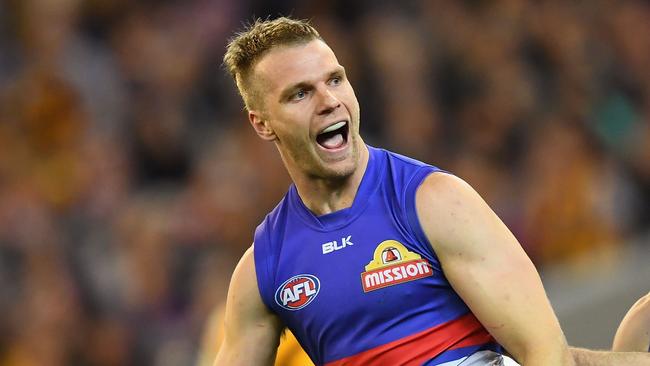 Hawthorn v Western Bulldogs live scores, 2016 AFL finals, live coverage ...