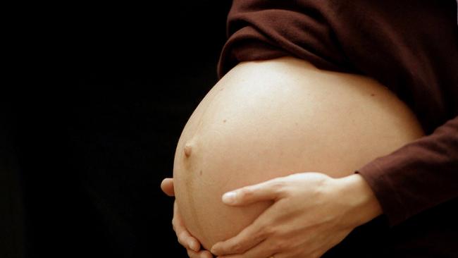 The ACT Government has promised to spend “more than” $12m over ten years to fund the Maternity in Focus Plan.