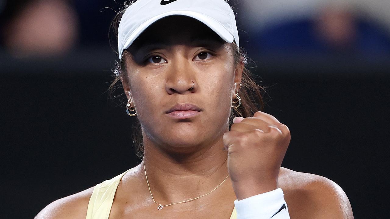 Tears to joy for Aussie French Open wildcard