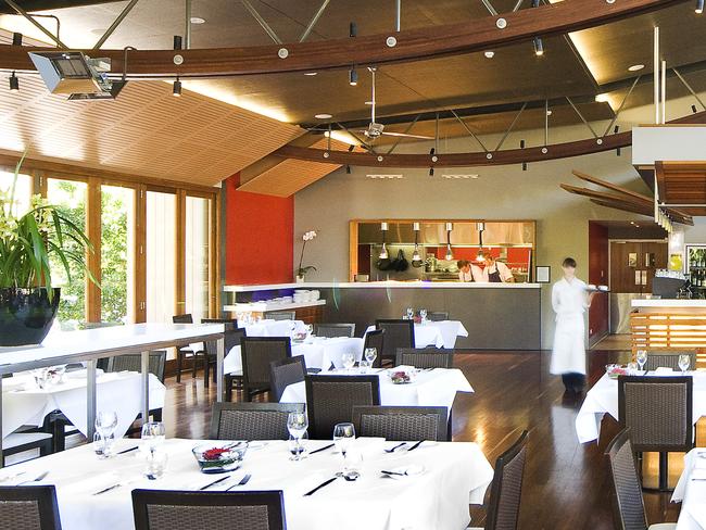 The Byron at Byron Resort and Spa.