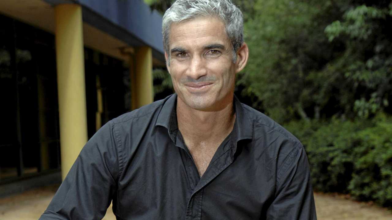 Come and play soccer with Craig Foster | Daily Telegraph