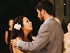 Wedding miracle: Aussie quadriplegic walks, dances again