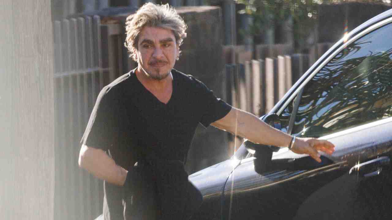 Former nightclub owner John Ibrahim identified as intended target of ...