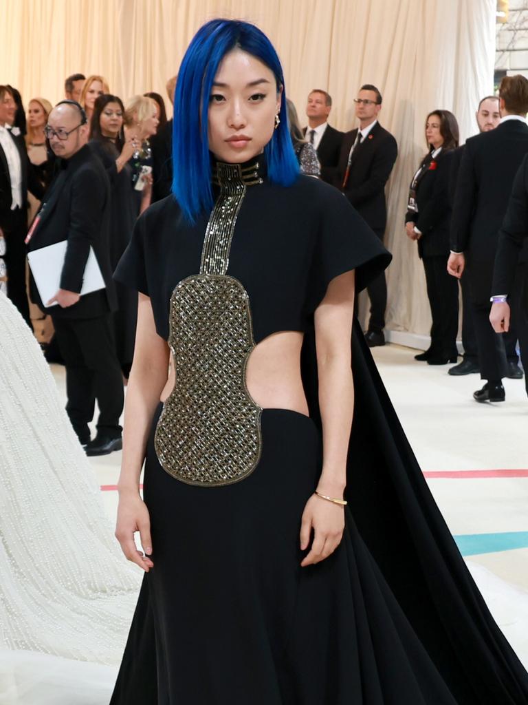 Met Gala 2023 red carpet live: Best, worst and wildest dressed | Photos ...