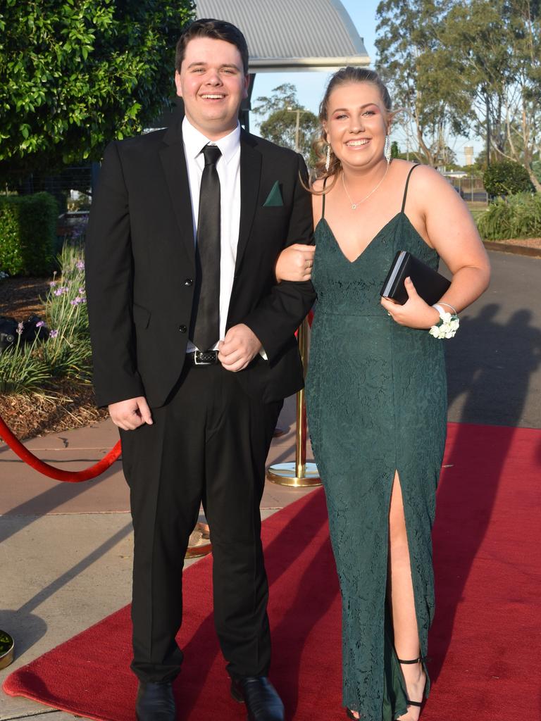 GALLERY: Our Lady of the Southern Cross formal 2020 | The Courier Mail