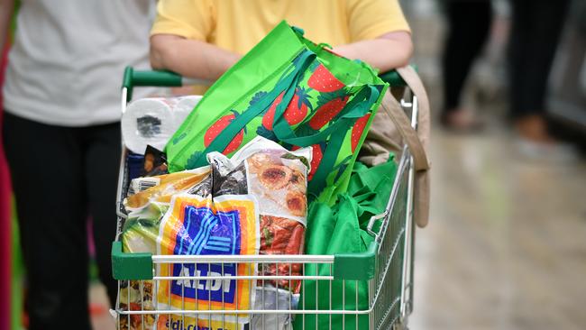 Grantville residents have been advocating for a supermarket for years. Picture: AAP Image/Joel Carrett