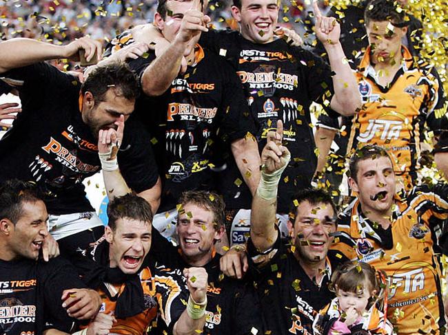 Bulldog’s Bite: Why legend snubbed Tigers 2005 reunion