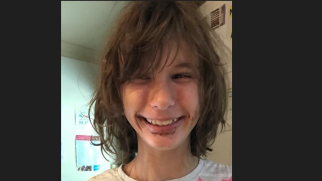 Nsw Police Seek Public Assistance In Search For 12 Year Old Girl Last Seen In The Cannes Hill