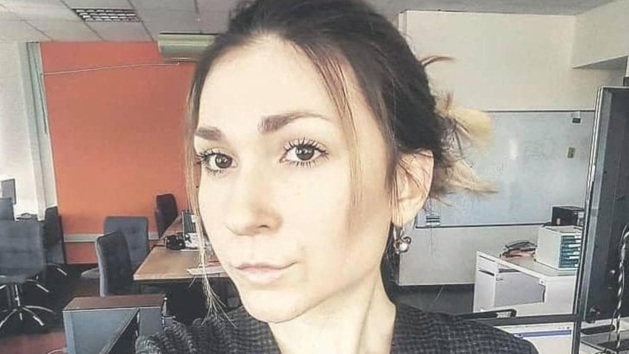 Victoria Volodymyrivna Roshchyna was a Ukrainian journalist who reported on the Russian invasion of Ukraine.