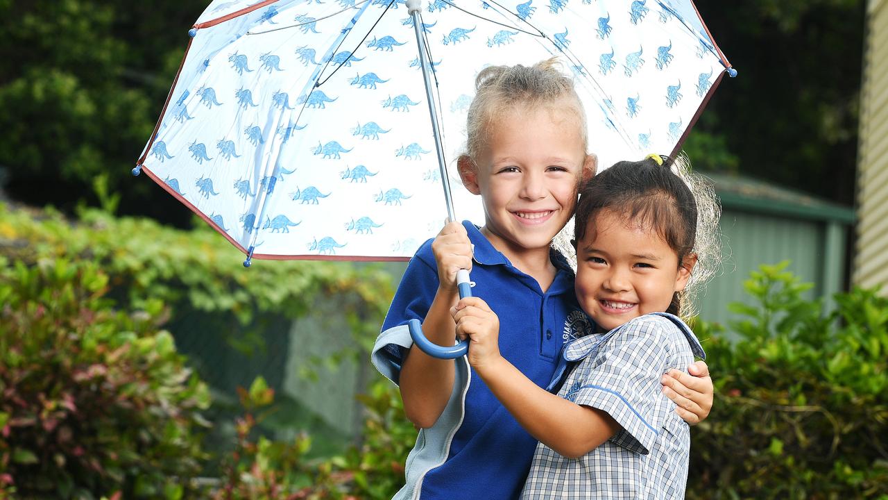 BOM forecast: Thunderstorms to lash North Queensland from Cairns to ...