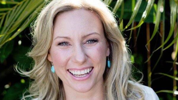 Justine Damond made two 911 calls on the night she was murdered. Picture: Supplied