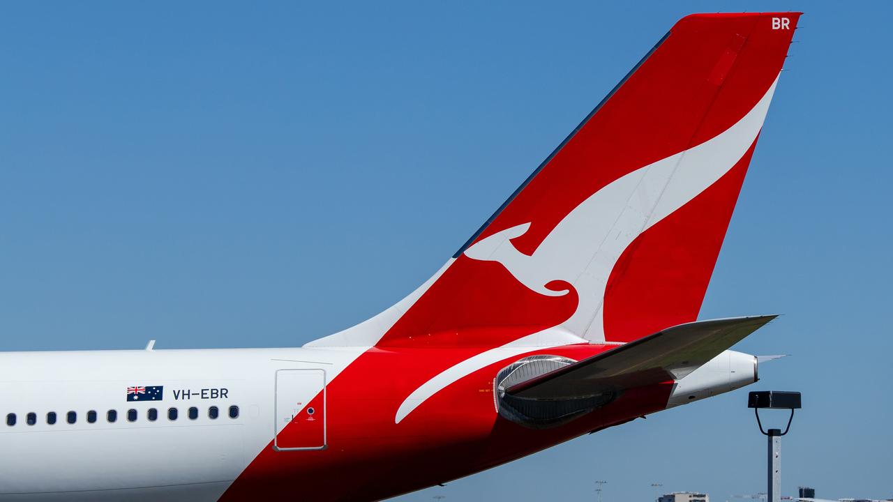 Qantas to launch Queensland sale so you can beat the chill this winter.