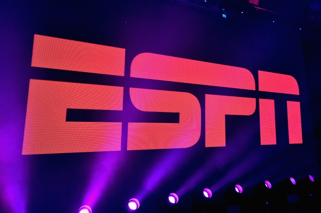 ESPN Signs Deal To Create Branded US Gambling Sportsbook | News.com.au ...