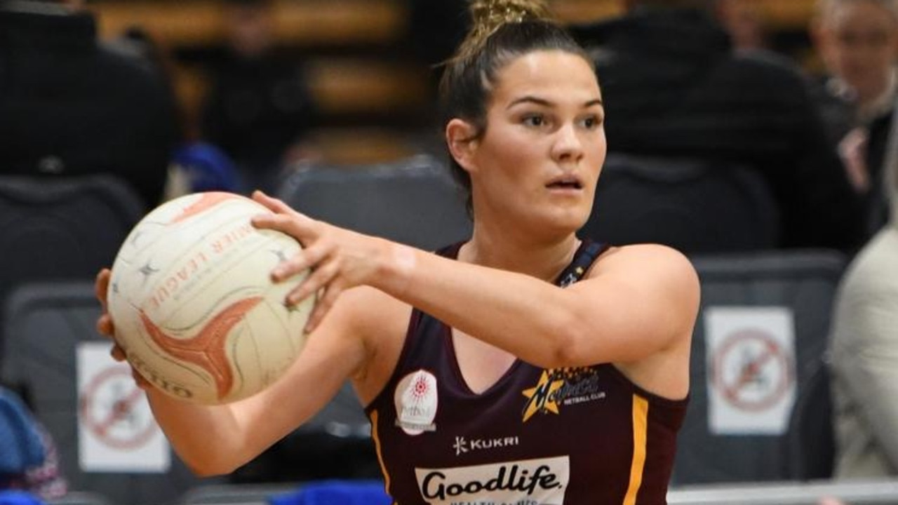 Netball SA Premier League R7 live stream: Rebuilt Tango look for