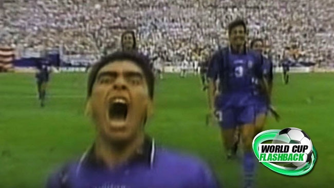 <a capiid="75c0f1229c76857d576791972a296aae" class="capi-video">Who will win the Golden Ball at the 2018 FIFA World Cup?</a> Greatest World Cup Moments: Diego Maradona's drug-fuelled fall from grace.