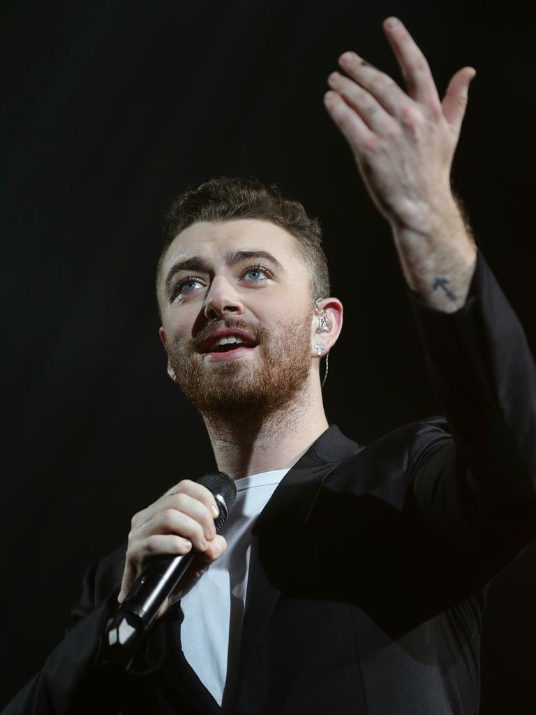 Sam Smith’s I’m Not Here To Make Friends music video sparks debate
