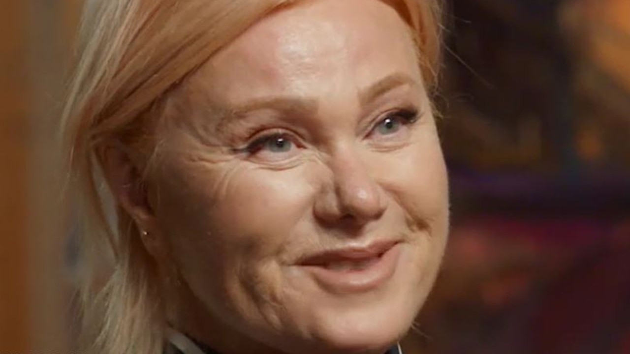 Deborra-Lee Furness addresses Hugh Jackman gay rumours  —  Australia's leading news site