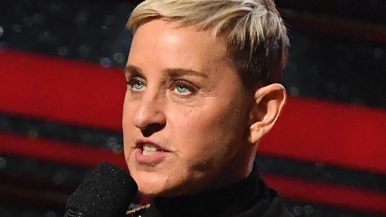 Ellen DeGeneres twierdzi, że została „wyrzucona” z Hollywood, ponieważ była „zbyt wredna”