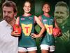 Gale in, Buckley next? The Tassie hitlist set to rock footy