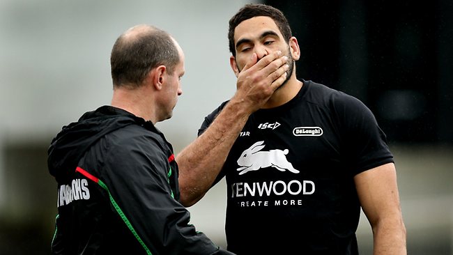 Greg Inglis