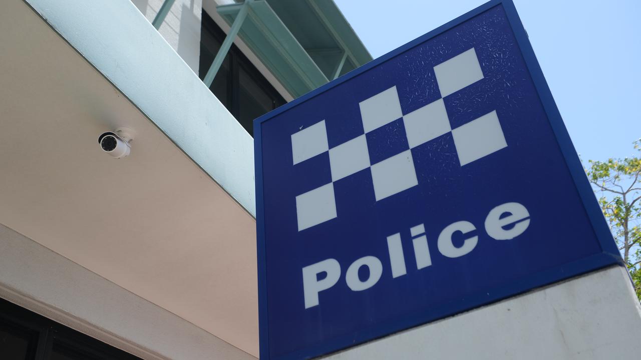Queensland Police staffer charged with stalking, DV, wilful damage