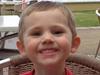 Tyrrell link to girl found in shallow grave