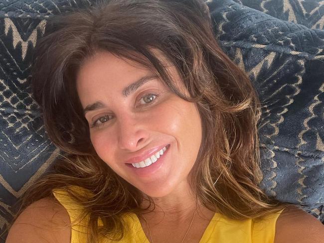 Fashion designer, Jodhi Meares. Source - https://www.instagram.com/jodhimeares/