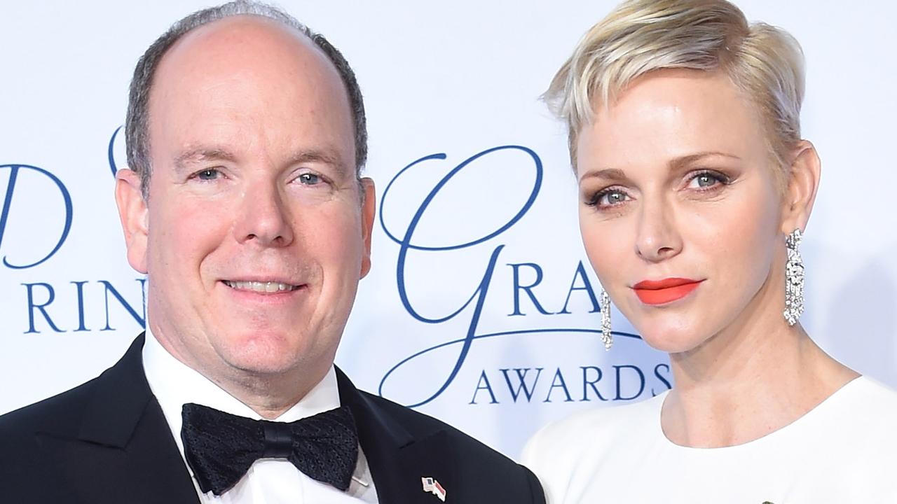 Monaco S Princess Charlene Opens Up About Her Marriage To Prince Albert Planet Concerns