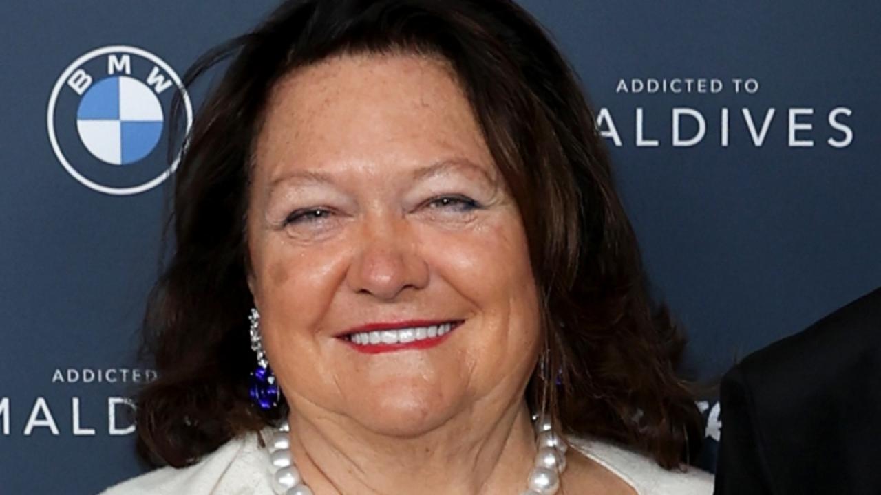 Gina Rinehart Legal Battle With Wright Prospecting: ‘Clear Evidence ...